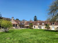 La Brocherie - B&B Magny-le-Désert