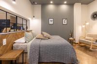 La Peregrina - Ferienwohnung Valencia