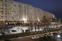 397 ТОП локация, Байтерек,8 спальных мест 3-комн 5 раздельных кроватей, 2 санузла - Chambres d'hôtes Astana