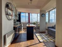 Le Panorama - B&B Toulon