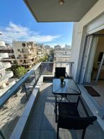 Horizon View Kalamaria - Ferienwohnung Thessaloniki