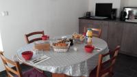 chambre d'hôte Sainte Anne - Ferienwohnung Les Herbiers