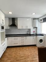Apartment with 3 bedrooms in Santa Pola Center - B&B Santa Pola