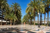 Old Town Alicante, Beach, Food & City Life - Chambres d'hôtes Alicante