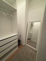 Modernes Design-Apartment in Duisburg-Rheinhausen - B&B Duisburg