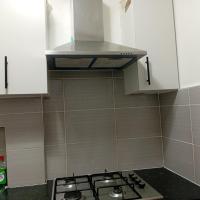 Clements Villa - B&B London