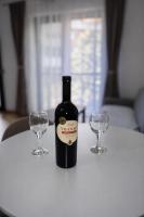 Bozovic Apartman 2 - Bed and Breakfast Budva