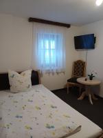 Camera Singola Budget