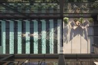 Stylish Riverside Retreat w Heated Pool, Gym & City Views Beside Crown - B&B Melbourne