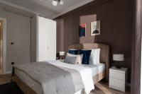 Renovated Flat near Tram All Rooms AC - Chambres d’hôtes Istanbul