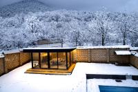 Gabala Holiday Home - B&B Gabala