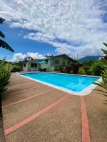 Finca Villa Juan Pablo - B&B Anserma