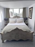 Abbey view - B&B Selby