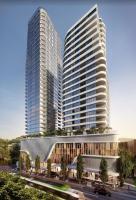 Spacious 4BR penthouse in Box Hill Free Parking x 2 - Chambres d’hôtes Box Hill