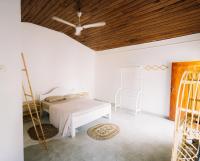 Habitación Estándar - 1 cama grande 