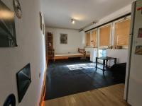 Habitación Individual con balcón