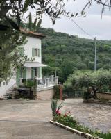 Panoramic accomodation - Ferienwohnung Verona