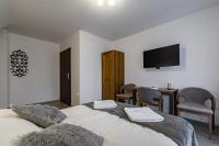 Ampia Camera Matrimoniale