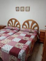 Casa Rosa - Ferienwohnung Alcañiz