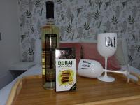 Abril 56 Villa&Suites - B&B Oreña