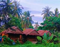 Kohmook Money RUEAN PHAI - B&B Trang