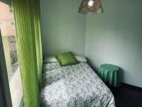 Standard Double Room with Shared Bathroom