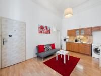 Appartement met 1 Slaapkamer