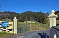 Hunters Moon - B&B Mosgiel