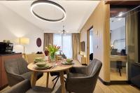 Golden Hour Apartments- Loft H 104 - B&B Świnoujście