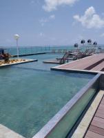 Pajuçara Front Beach - B&B Maceió