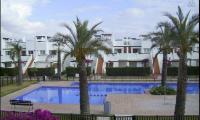 Condado de Alhama - Casa Jenkins - Ferienwohnung Alhama de Murcia