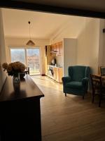 Casa di Mirta - Ferienwohnung Castel di Sangro