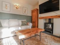 Parkfields Cottage - B&B Uttoxeter