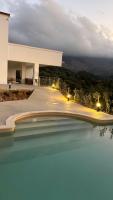Villa Meraki - B&B Kástellos