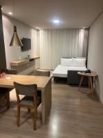 Apartamento Gramado Golden Resort - B&B Gramado