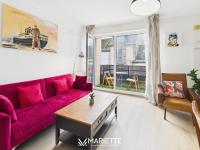 -PEARL- Duplex avec balcon en bord de mer - B&B Concarneau