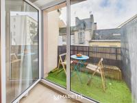 -PEARL- Duplex avec balcon en bord de mer - Chambres d’hôtes Concarneau