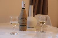 Apricot Apartment - B&B Argostoli