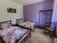 Chambre Lits Jumeaux