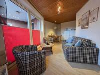 Appartement 2 Chambres avec Terrasse