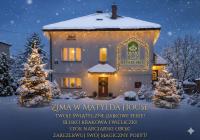 Matylda House - B&B Krakow