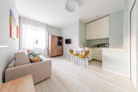 Art & Colour Apartment - Porta Venezia, Milan - B&B Milan