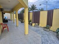 Recanto Rossi - Ferienwohnung Itanhaém