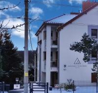 Apartamenty Nowy Zdrój - Ferienwohnung Bad Altheide