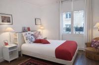 Orléans Centre ville - Bel appartement avec 1 chambre- HALMAGRAND - Chambres d’hôtes Orléans