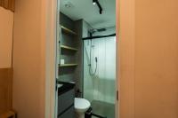 Flat exclusivo Studio Cuiabá 1207 - Chambres d'hôtes Cuiabá