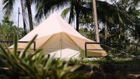 Elysera Glamping & Resort - Bed and Breakfast Mabitac