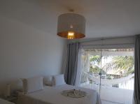 Suite con balcón