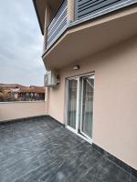 Iskra House - Sobe i Apartmani - Chambres d’hôtes Vlasotince