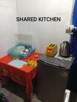 Pu Ya Deep Forest Homestay - B&B Ko Kood